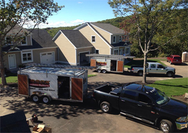 Servicing the North Shore of MA
